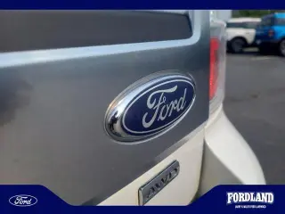 Ford Flex 2019 AWD Limited 4dr Crossover