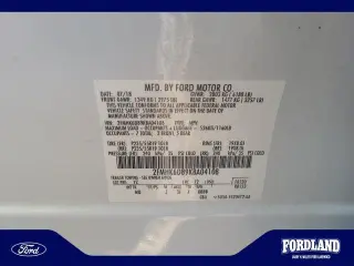 Ford Flex 2019 AWD Limited 4dr Crossover