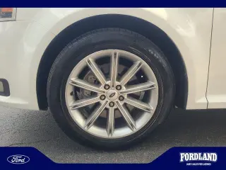 Ford Flex 2019 AWD Limited 4dr Crossover