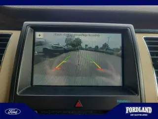 Ford Flex 2019 AWD Limited 4dr Crossover