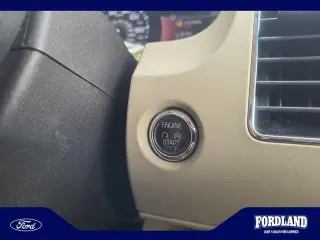 Ford Flex 2019 AWD Limited 4dr Crossover