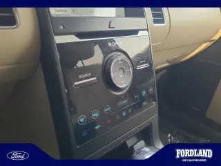 Ford Flex 2019 AWD Limited 4dr Crossover
