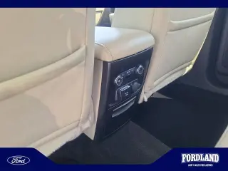 Ford Flex 2019 AWD Limited 4dr Crossover