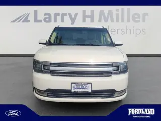 Ford Flex 2019 AWD Limited 4dr Crossover