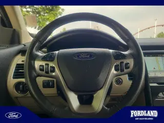 Ford Flex 2019 AWD Limited 4dr Crossover