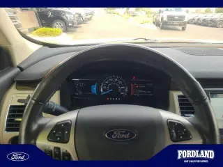 Ford Flex 2019 AWD Limited 4dr Crossover