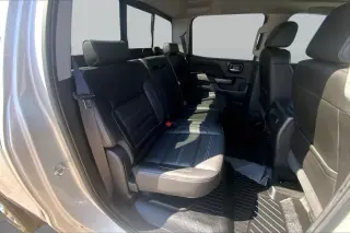GMC Sierra 1500 2018 4x4 Denali 4dr Crew Cab 5.8 ft. SB