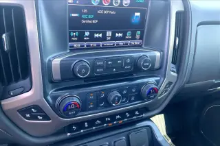 GMC Sierra 1500 2018 4x4 Denali 4dr Crew Cab 5.8 ft. SB