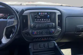 GMC Sierra 1500 2018 4x4 Denali 4dr Crew Cab 5.8 ft. SB