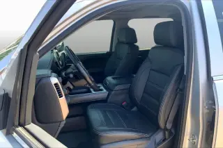GMC Sierra 1500 2018 4x4 Denali 4dr Crew Cab 5.8 ft. SB