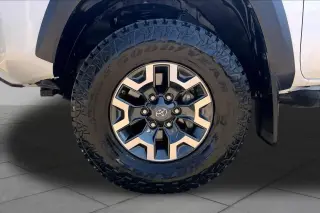 Toyota Tacoma 2021 4x4 TRD Pro 4dr Double Cab 5.0 ft SB 6M
