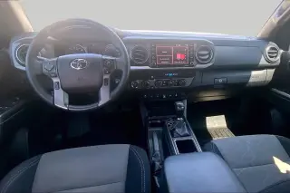 Toyota Tacoma 2021 4x4 TRD Pro 4dr Double Cab 5.0 ft SB 6M