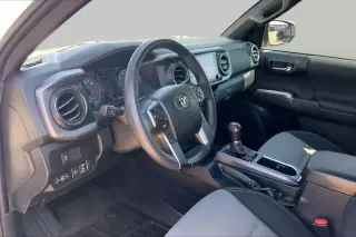 Toyota Tacoma 2021 4x4 TRD Pro 4dr Double Cab 5.0 ft SB 6M