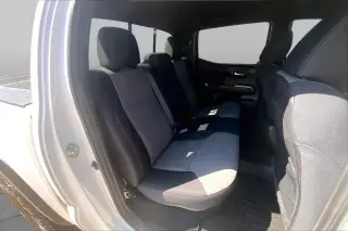 Toyota Tacoma 2021 4x4 TRD Pro 4dr Double Cab 5.0 ft SB 6M
