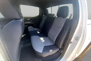 Toyota Tacoma 2021 4x4 TRD Pro 4dr Double Cab 5.0 ft SB 6M