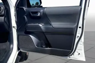 Toyota Tacoma 2021 4x4 TRD Pro 4dr Double Cab 5.0 ft SB 6M