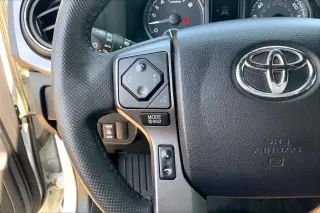 Toyota Tacoma 2021 4x4 TRD Pro 4dr Double Cab 5.0 ft SB 6M