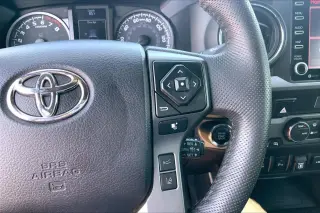 Toyota Tacoma 2021 4x4 TRD Pro 4dr Double Cab 5.0 ft SB 6M