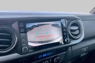 Toyota Tacoma 2021 4x4 TRD Pro 4dr Double Cab 5.0 ft SB 6M