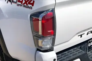 Toyota Tacoma 2021 4x4 TRD Pro 4dr Double Cab 5.0 ft SB 6M