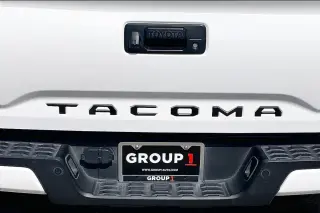 Toyota Tacoma 2021 4x4 TRD Pro 4dr Double Cab 5.0 ft SB 6M