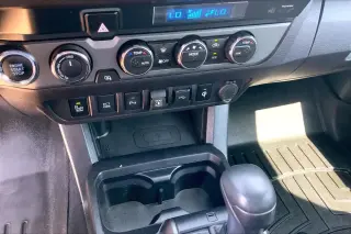 Toyota Tacoma 2021 4x4 TRD Pro 4dr Double Cab 5.0 ft SB 6M