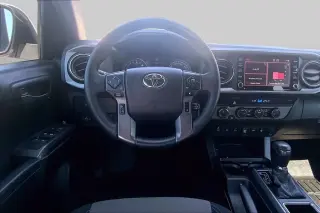 Toyota Tacoma 2021 4x4 TRD Pro 4dr Double Cab 5.0 ft SB 6M