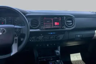 Toyota Tacoma 2021 4x4 TRD Pro 4dr Double Cab 5.0 ft SB 6M