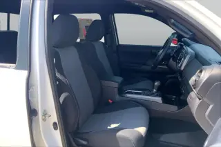Toyota Tacoma 2021 4x4 TRD Pro 4dr Double Cab 5.0 ft SB 6M