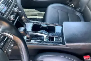 Honda Accord 2018 Sport 4dr Sedan (1.5T I4 CVT)