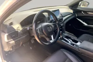 Honda Accord 2018 Sport 4dr Sedan (1.5T I4 CVT)