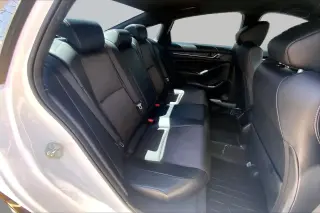 Honda Accord 2018 Sport 4dr Sedan (1.5T I4 CVT)