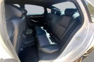 Honda Accord 2018 Sport 4dr Sedan (1.5T I4 CVT)