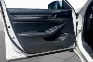 Honda Accord 2018 Sport 4dr Sedan (1.5T I4 CVT)