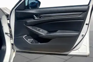 Honda Accord 2018 Sport 4dr Sedan (1.5T I4 CVT)
