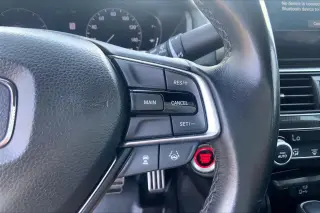 Honda Accord 2018 Sport 4dr Sedan (1.5T I4 CVT)