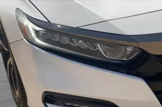 Honda Accord 2018 Sport 4dr Sedan (1.5T I4 CVT)