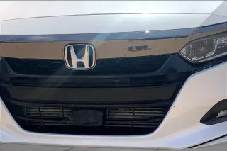 Honda Accord 2018 Sport 4dr Sedan (1.5T I4 CVT)