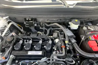 Honda Accord 2018 Sport 4dr Sedan (1.5T I4 CVT)