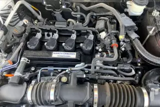 Honda Accord 2018 Sport 4dr Sedan (1.5T I4 CVT)