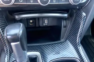 Honda Accord 2018 Sport 4dr Sedan (1.5T I4 CVT)