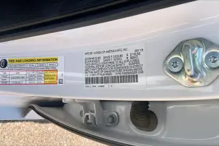 Honda Accord 2018 Sport 4dr Sedan (1.5T I4 CVT)