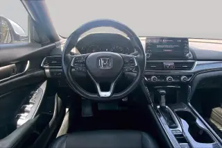 Honda Accord 2018 Sport 4dr Sedan (1.5T I4 CVT)