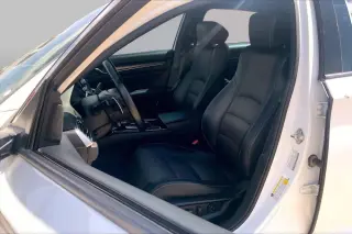 Honda Accord 2018 Sport 4dr Sedan (1.5T I4 CVT)