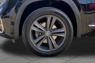 Volkswagen Atlas 2021 V6 SE R-Line 4dr SUV w/Technology (midyear release)