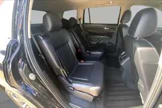 Volkswagen Atlas 2021 V6 SE R-Line 4dr SUV w/Technology (midyear release)
