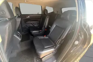 Volkswagen Atlas 2021 V6 SE R-Line 4dr SUV w/Technology (midyear release)