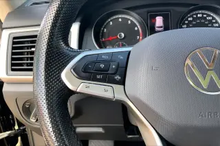 Volkswagen Atlas 2021 V6 SE R-Line 4dr SUV w/Technology (midyear release)