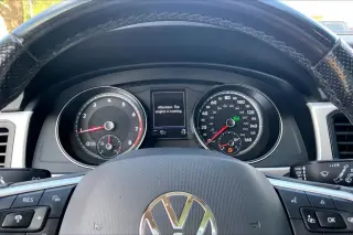 Volkswagen Atlas 2021 V6 SE R-Line 4dr SUV w/Technology (midyear release)