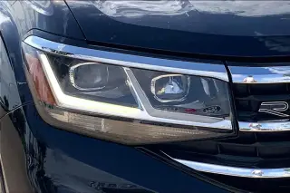 Volkswagen Atlas 2021 V6 SE R-Line 4dr SUV w/Technology (midyear release)